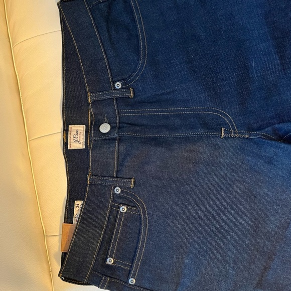 JCrew Men’s Jeans - Picture 3 of 7